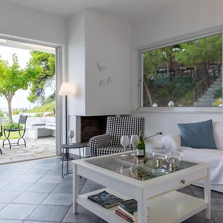 Villa Seaside Kassandra