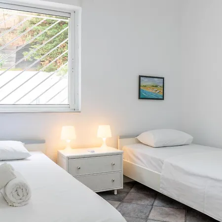 Seaside Villa Kassandra