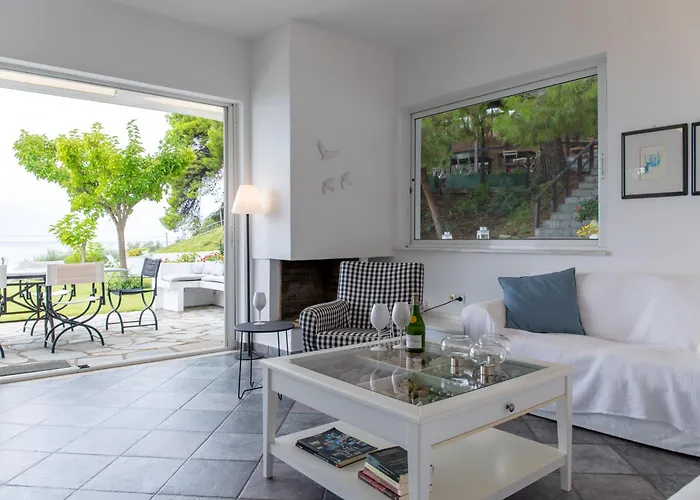 Villa Seaside Kassandria