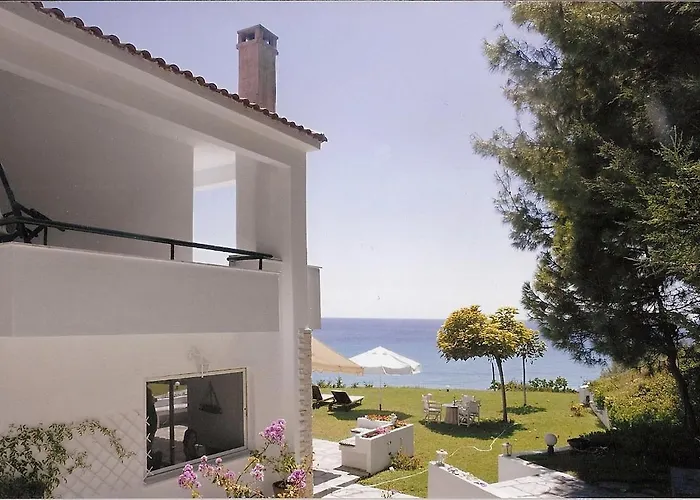 Seaside Kassandria