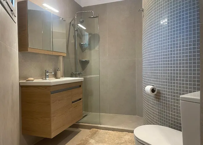 Villa Seaside Dimos Kassandra