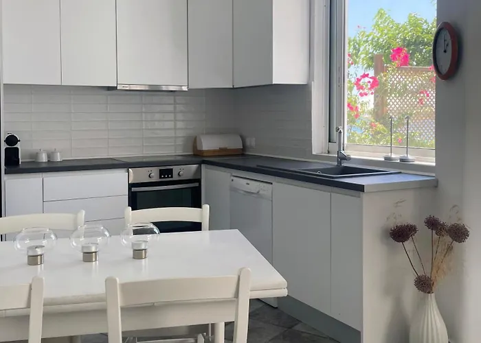 Villa Seaside Dimos Kassandra